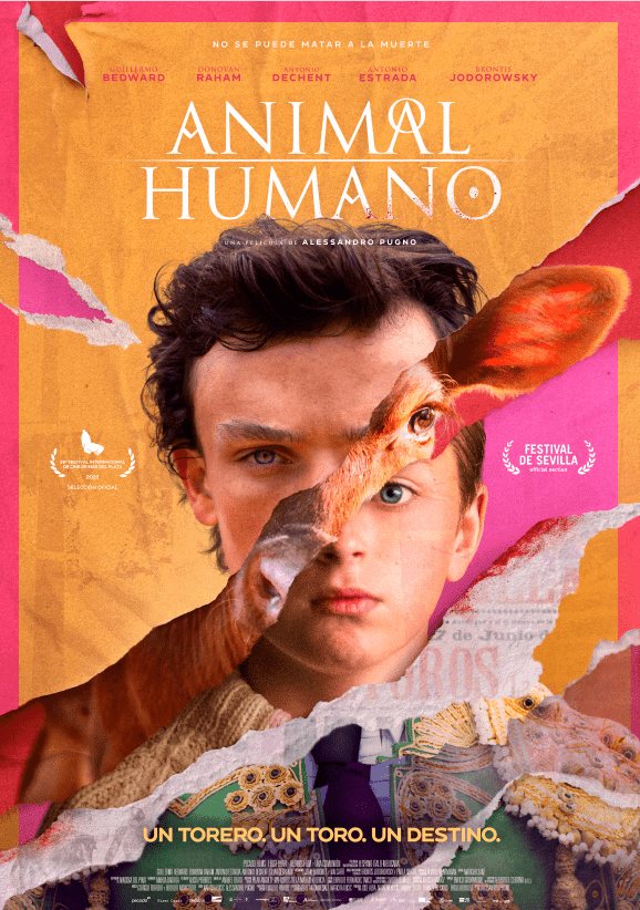 Animal-Humano-Poster (1)